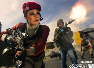 Call of Duty Warzone Mac 10 loadouts are all the rage but watch out for the Diamatti | Gaming | Entertainment – challenge