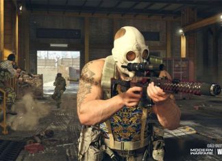 Call of Duty Warzone update: Double XP arrives alongside Black Ops Cold War | Gaming | Entertainment – challenge