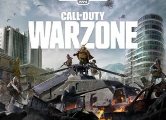 Call of Duty Warzone update PATCH NOTES for December 18 – Legacy XP tokens make a return | Gaming | Entertainment – challenge
