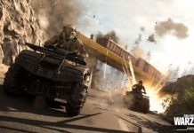 Call of Duty Warzone update badly needed before Season 7 release | Gaming | Entertainment – challenge