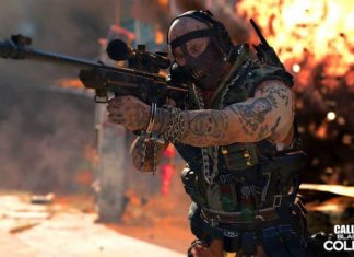 Call of Duty update 1.09: Black Ops Cold War hotfix out now, here’s what download does | Gaming | Entertainment – challenge