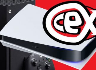 CeX blasted after hiking up PS5 and Xbox Series X stock prices | Gaming | Entertainment – challenge