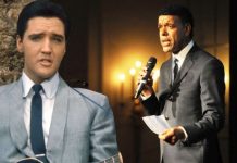 Chris Kamara covers Elvis Presley in brand new Christmas album | Music | Entertainment – challenge