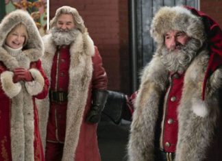 Christmas Chronicles 2 cast: Who plays Bob in Christmas Chronicles 2? | Films | Entertainment – challenge