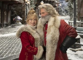 Christmas Chronicles 3 release date: Will there be a Christmas Chronicles 3? | Films | Entertainment – challenge