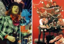 Christmas Number One: How does a song get top spot? ‘Formula’ revealed | Music | Entertainment – challenge