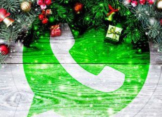 Christmas WhatsApp wishes 2020: Celebrate Christmas with these wishes and WhatsApp status: Report