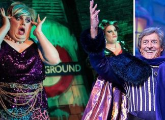 Christmas pantomimes: The best socially-distanced pantos and shows to stream at home | Theatre | Entertainment – challenge