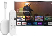 Chromecast with Google TV to gain to thousands of new movies and shows: Report