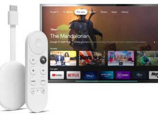 Chromecast with Google TV to gain to thousands of new movies and shows: Report