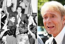 Cliff Richard confession: Singer’s heartbreak over album ‘they will never let me do’ | Music | Entertainment – challenge