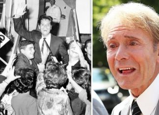 Cliff Richard confession: Singer’s heartbreak over album ‘they will never let me do’ | Music | Entertainment – challenge