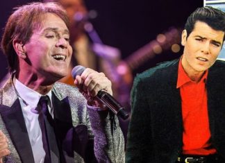 Cliff Richard name: What is Sir Cliff’s real name? Why did he change it? | Music | Entertainment – challenge