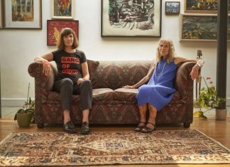 Coping with death: Two widows found their mutual grief provided a powerful solace | Books | Entertainment – challenge