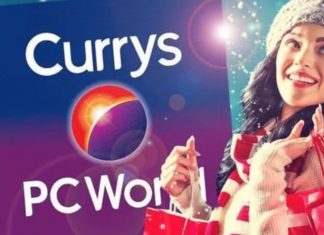 Currys Boxing Day 2020 deals: Best early offers on 4K TVs, phones and laptops: Report