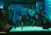 Cyberpunk 2077 PS5 release date news and how to preload Cyberpunk | Gaming | Entertainment – challenge
