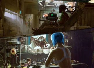 Cyberpunk 2077 release date UK: Great news as Projekt Red confirm launch time | Gaming | Entertainment – challenge