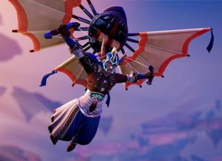 Dauntless Reforged release date news and update time for PS4 and Xbox | Gaming | Entertainment – challenge