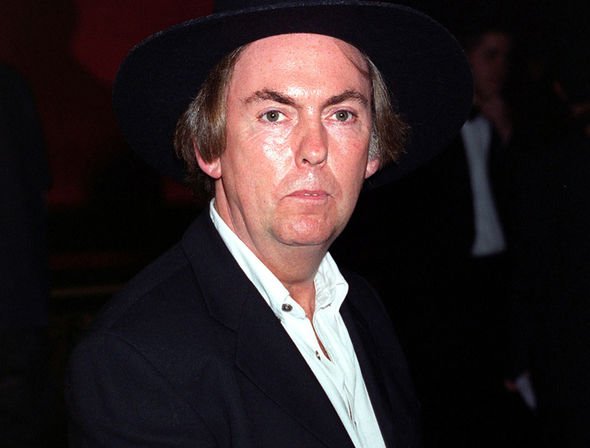 Dave Hill Slade Dave Hill Slade