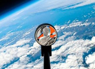 David Bowie coin: How to get Royal Mint’s latest coin | Music | Entertainment – challenge