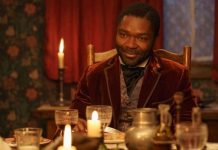 David Oyelowo on James Bond casting and being contacted by Barbara Broccoli | Films | Entertainment – challenge