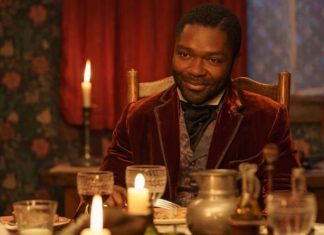 David Oyelowo on James Bond casting and being contacted by Barbara Broccoli | Films | Entertainment – challenge