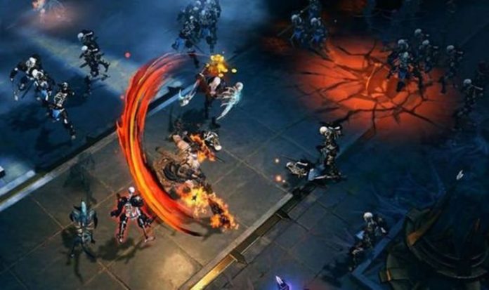 diablo 4 release date early access diablo 4 release date early access