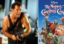 Die Hard and Muppet Christmas Carol TOPPED in BBC Radio 2 poll of best Christmas movies | Films | Entertainment – challenge