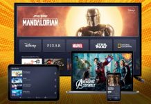 Disney+ UK will DOUBLE the number of shows and movies by February: Report