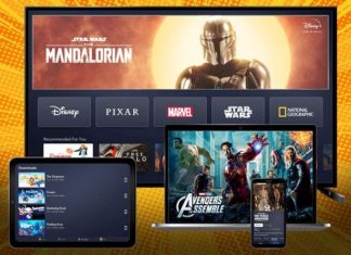 Disney+ UK will DOUBLE the number of shows and movies by February: Report