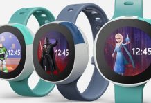 Disney teams up with Vodafone to create an Apple Watch competitor for kids: Report