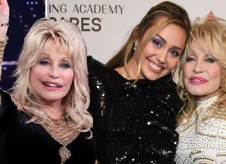 Dolly Parton Miley Cyrus: Have Dolly and Miley sung together? ‘One of my favourites’ | Music | Entertainment – challenge