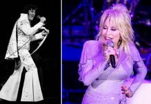 Dolly Parton would choose Elvis Presley as ‘my LAST conservation’ to clear up their feud | Music | Entertainment – challenge