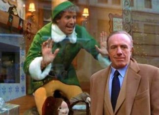 Elf the movie: Secret rows on set of Will Ferrell film ‘They weren’t buddies at all’ | Films | Entertainment – challenge