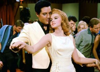 Elvis Ann Margret Viva Las Vegas affair ‘It was electric, he wanted to stay with me’ | Music | Entertainment – challenge
