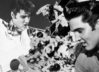 Elvis’ Christmas Album: When was Elvis Presley’s Christmas album released? | Music | Entertainment – challenge