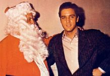 Elvis: NEW Christmas video and the incredible lavish world of Graceland at Xmas | Music | Entertainment – challenge