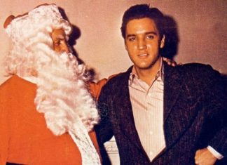 Elvis: NEW Christmas video and the incredible lavish world of Graceland at Xmas | Music | Entertainment – challenge