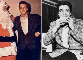Elvis Presley Christmas: Cousins reveal present from King and his repetitive eating habits | Music | Entertainment – challenge