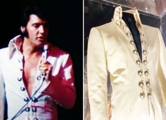 Elvis Presley: Graceland share FASCINATING facts about King’s Las Vegas jumpsuits – WATCH | Music | Entertainment – challenge