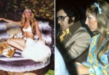 Elvis Presley: Linda Thompson shares Tarzan and Jane Graceland Jungle Room photos and MORE | Music | Entertainment – challenge