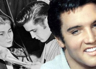 Elvis Presley friends: Who was Judy Spreckels? Did Elvis and Judy date? | Music | Entertainment – challenge