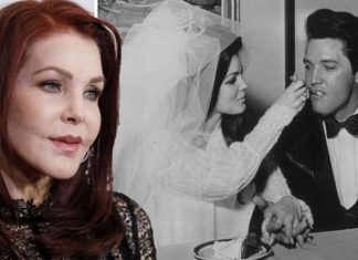 Elvis Presley ‘loved’ Priscilla Presley’s bizarre Christmas gift | Music | Entertainment – challenge