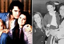 Elvis Presley ‘Lisa Marie and I have supported each other in the past’ – Johnny Cash’s son | Music | Entertainment – challenge