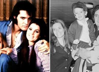 Elvis Presley ‘Lisa Marie and I have supported each other in the past’ – Johnny Cash’s son | Music | Entertainment – challenge