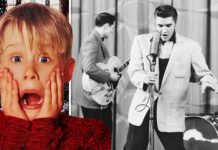 Elvis Presley ‘alive’: Home Alone cinematographer says King ‘was probably’ in the film | Music | Entertainment – challenge