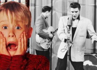 Elvis Presley ‘alive’: Home Alone cinematographer says King ‘was probably’ in the film | Music | Entertainment – challenge