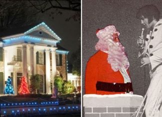 Elvis Presley’s Graceland Christmas Eve all-night party: King’s cousin on ‘MAGICAL’ times | Music | Entertainment – challenge