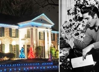 Elvis Presley’s Graceland Christmas: The King’s cousins on his ‘unforgettable generosity’ | Music | Entertainment – challenge