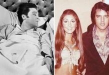 Elvis Presley’s bedroom: Graceland upstairs SECRETS shared by Linda Thompson | Music | Entertainment – challenge